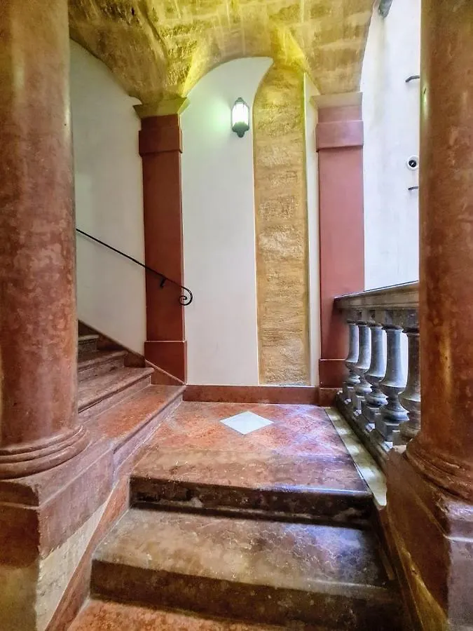 Como En Casa Apartment Palermo