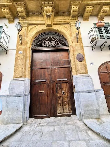 Como En Casa Apartment Palermo Italy