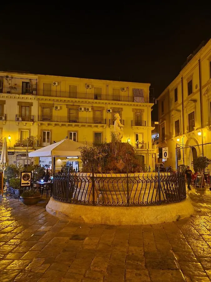 Como En Casa Apartment Palermo 0*,