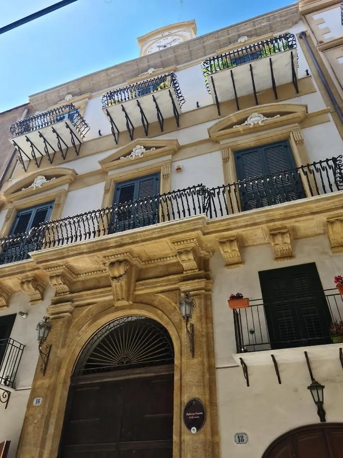Como En Casa Apartment Palermo 0*,