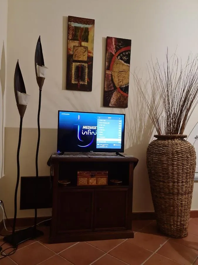 Apartament Como En Casa Palermo