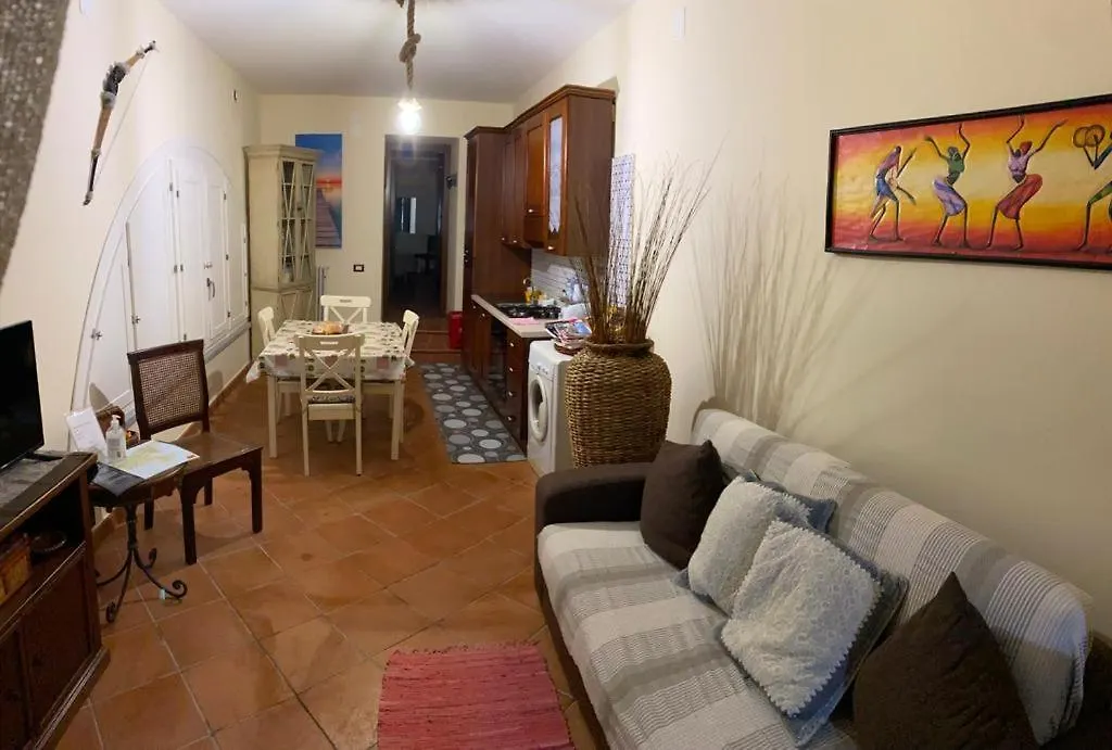Como En Casa Apartment Palermo
