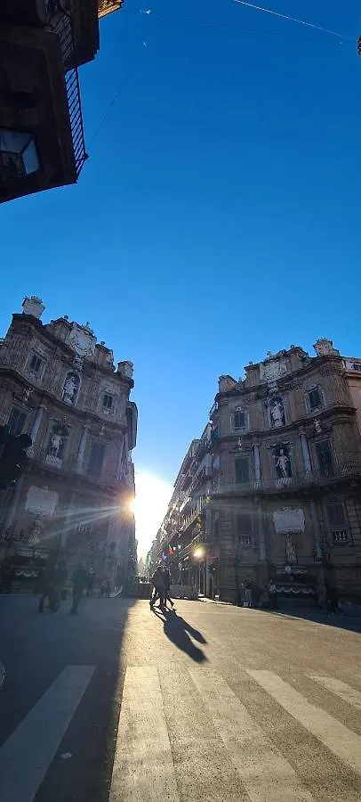 Apartament Como En Casa Palermo
