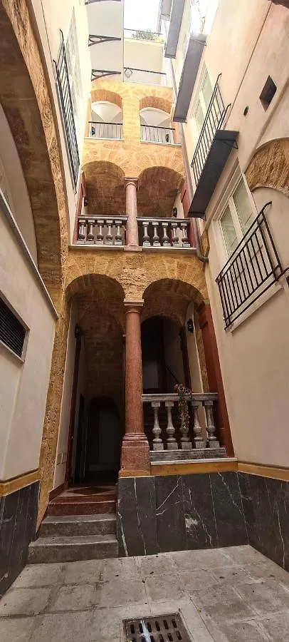 Como En Casa Apartment Palermo