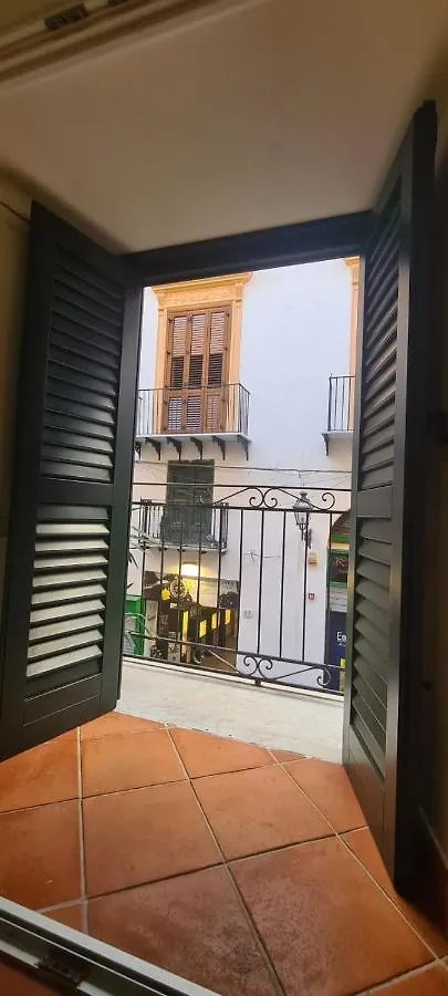Apartament Como En Casa Palermo