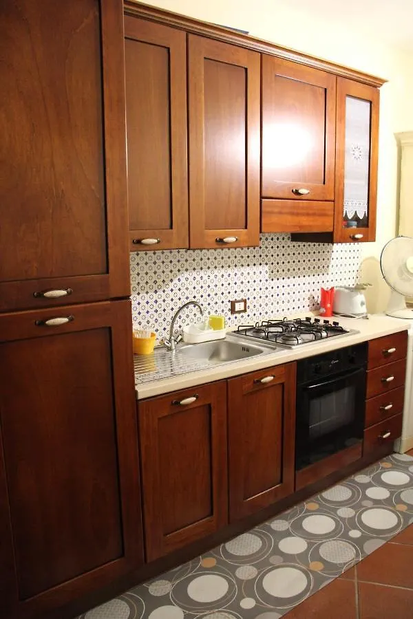 Como En Casa Apartment Palermo