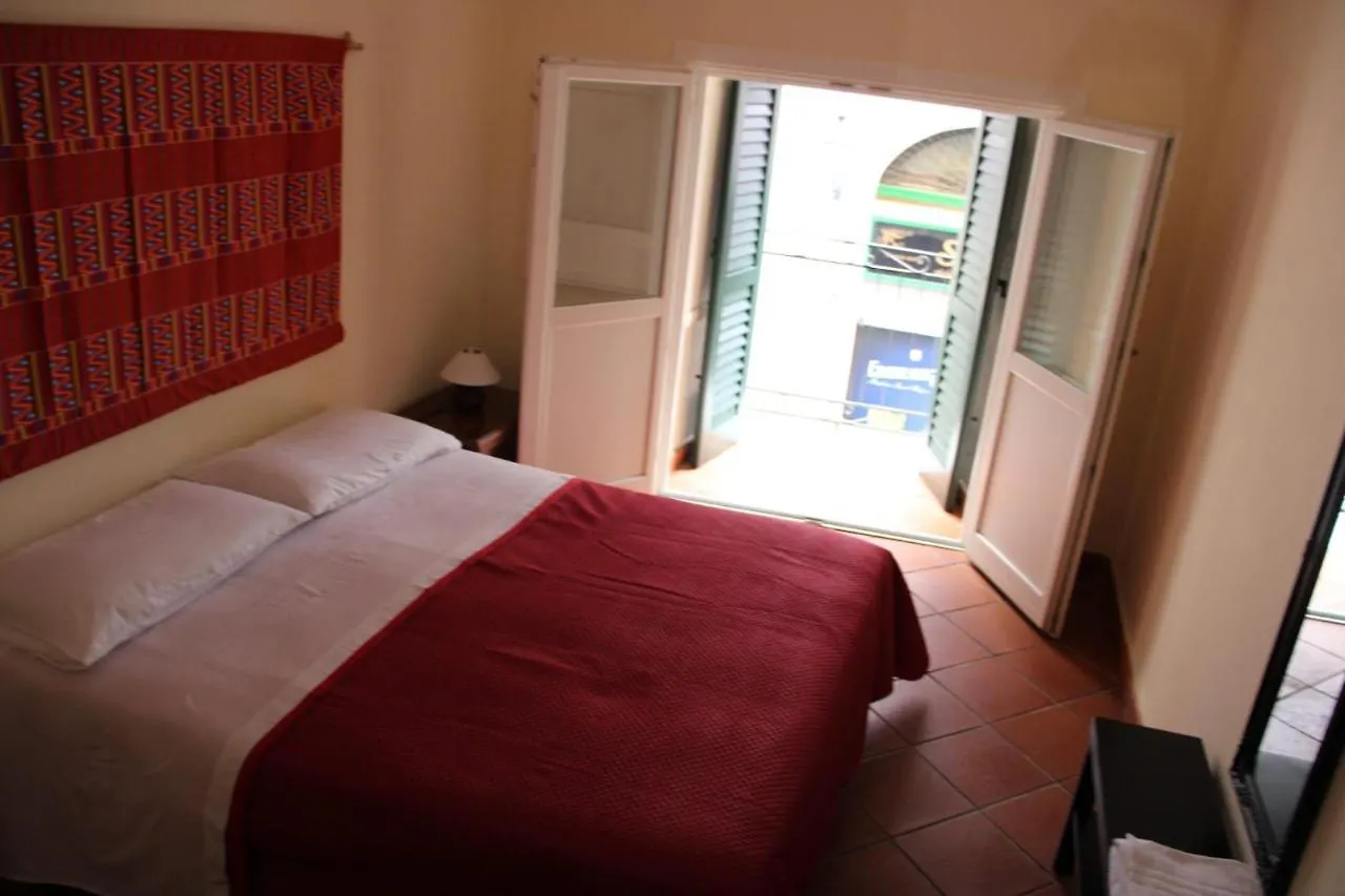 Como En Casa Apartment Palermo 0*,  Italy