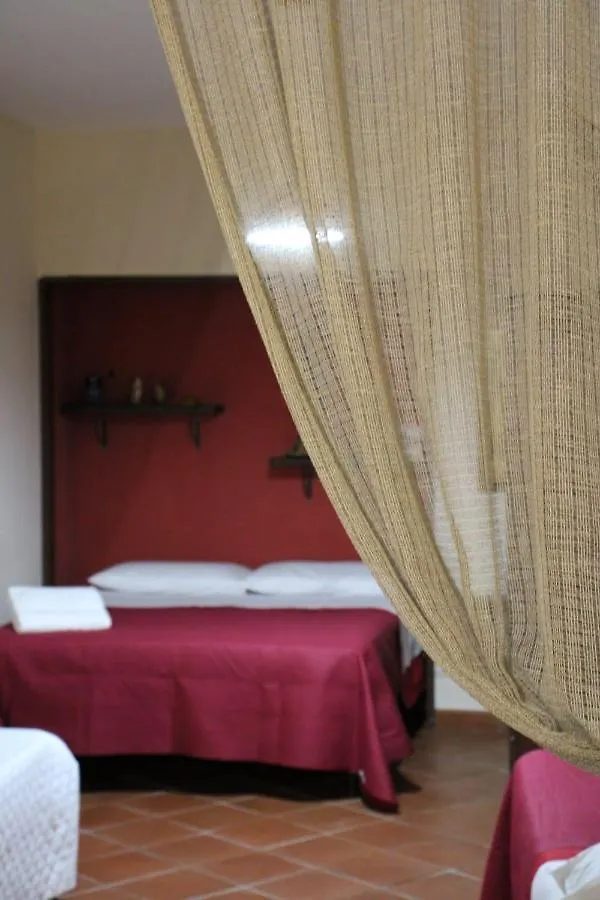 Como En Casa Apartment Palermo
