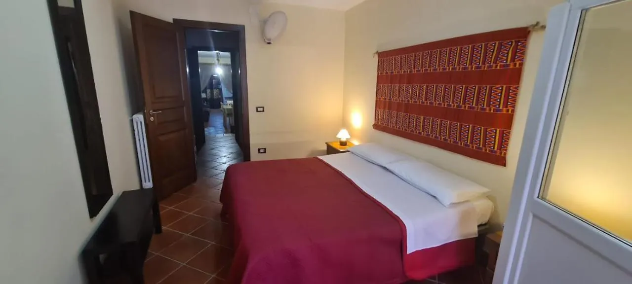 Como En Casa Apartment Palermo