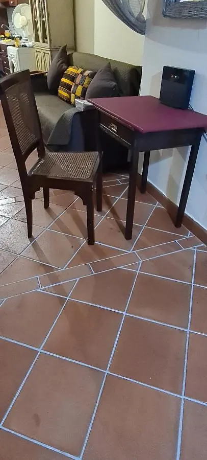 Como En Casa Apartment Palermo