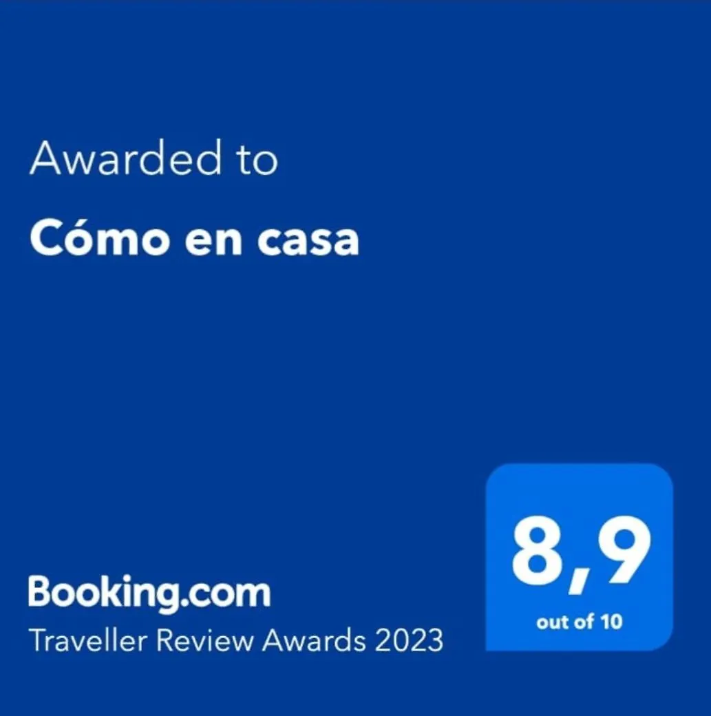 Como En Casa Apartment Palermo 0*,